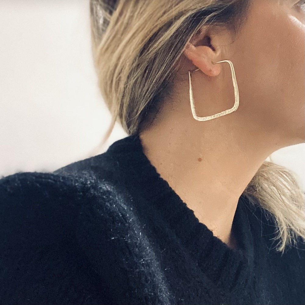 Handmade Ohrringe by MYMigma