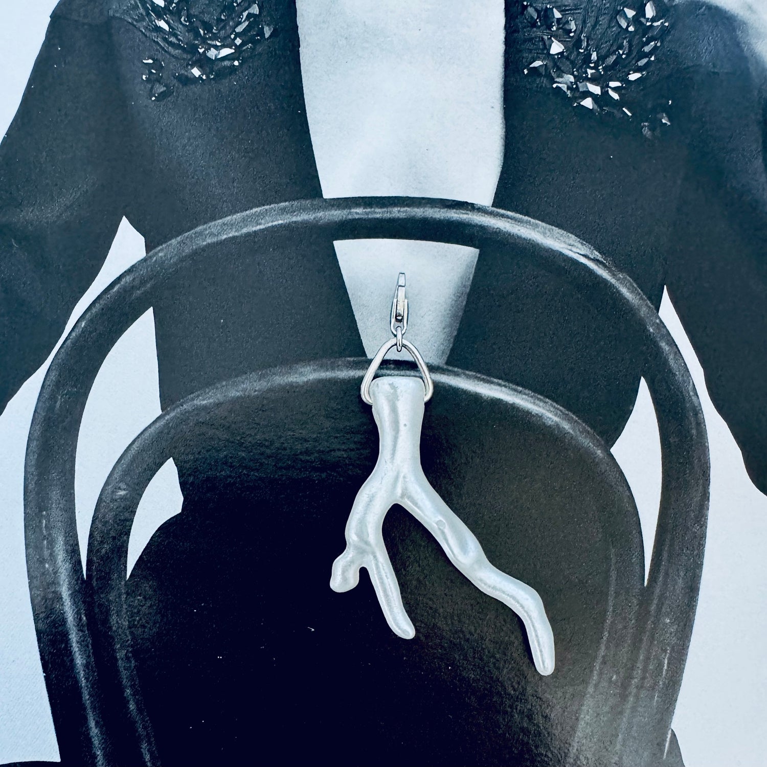 Handmade Anhänger by MYMigma