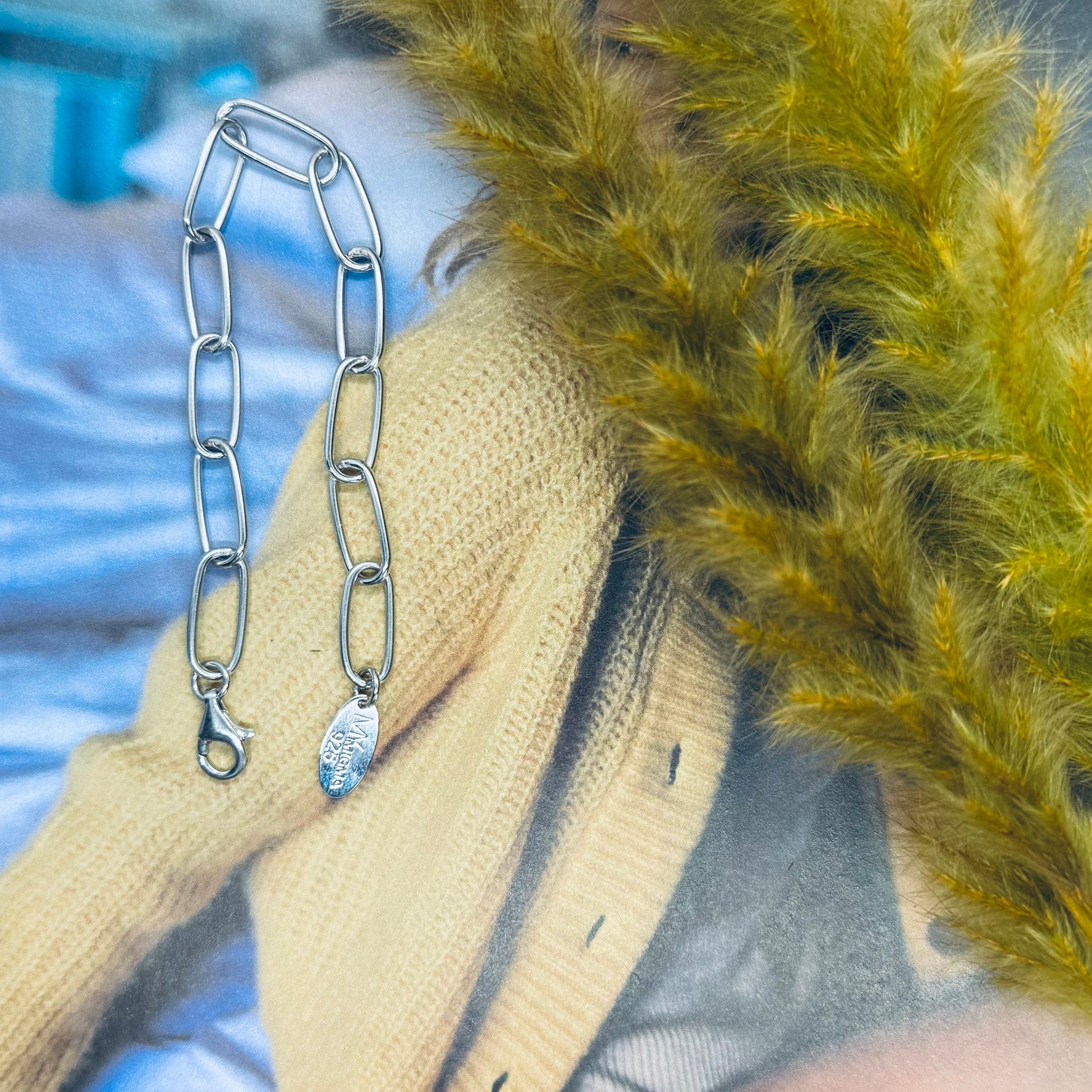 Handmade Armband by MYMigma