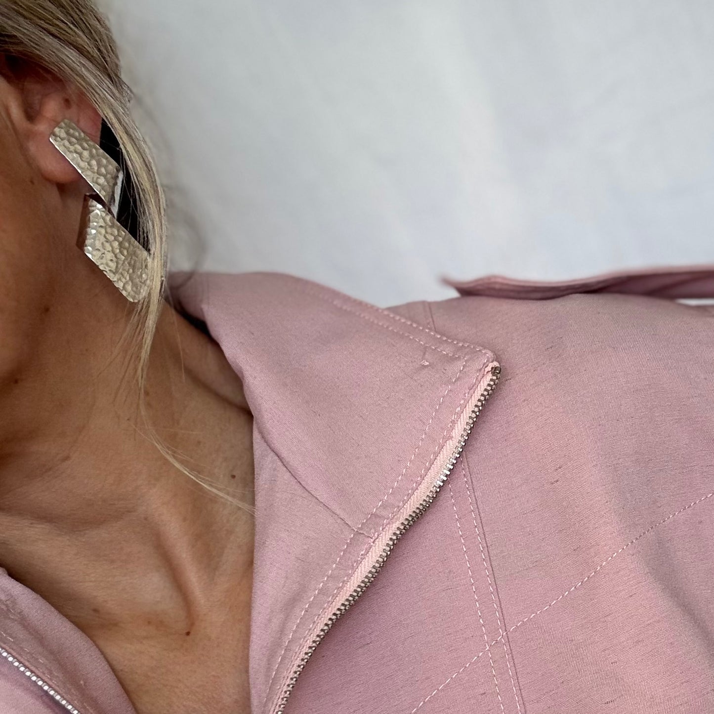 Handmade Silberohrringe by MYMigma