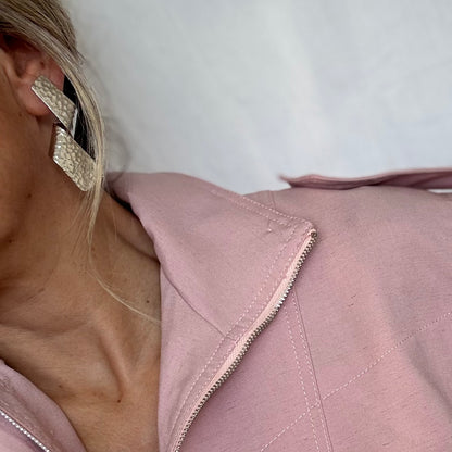 Handmade Silberohrringe by MYMigma