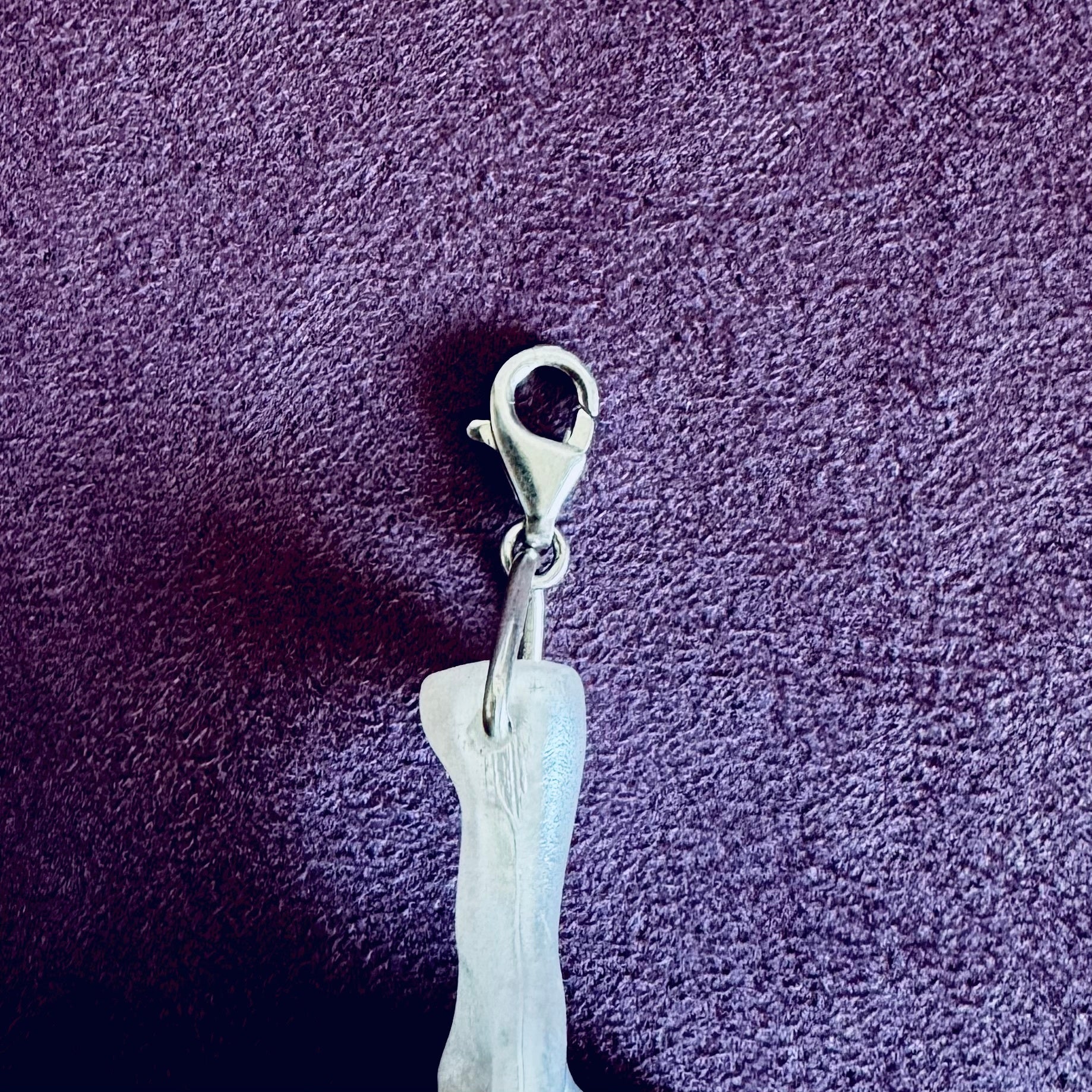 Koralleweiss Anhänger by MYMigma