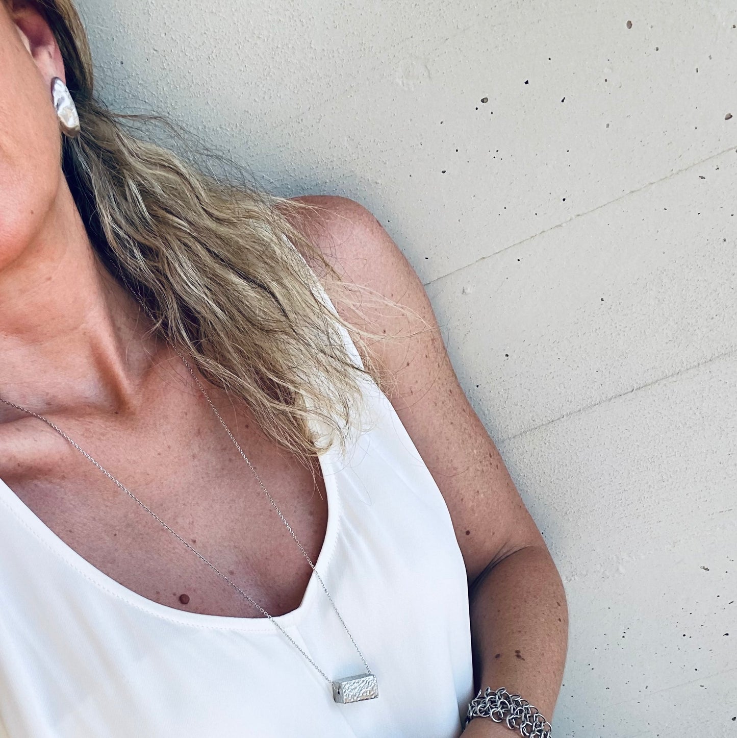 Silberohrringe by MYMigma