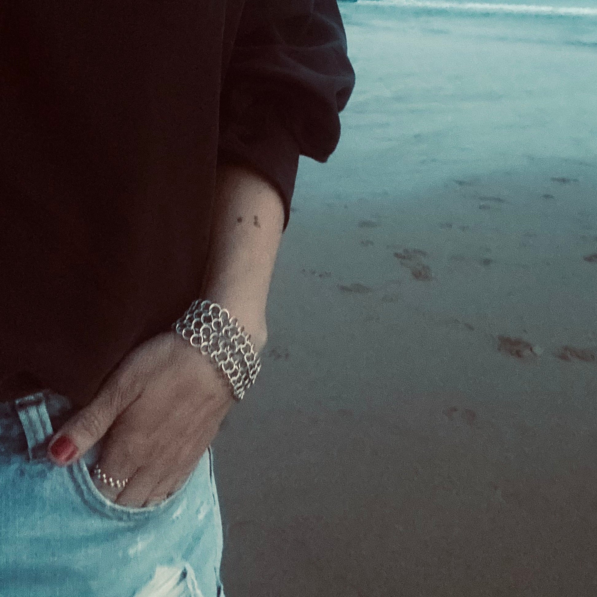 Statement Armband by MYMigma