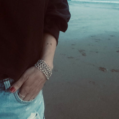 Statement Armband by MYMigma