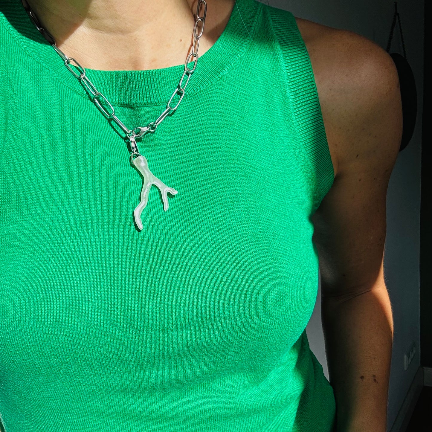 Sterling Silber Anhänger by MYMigma