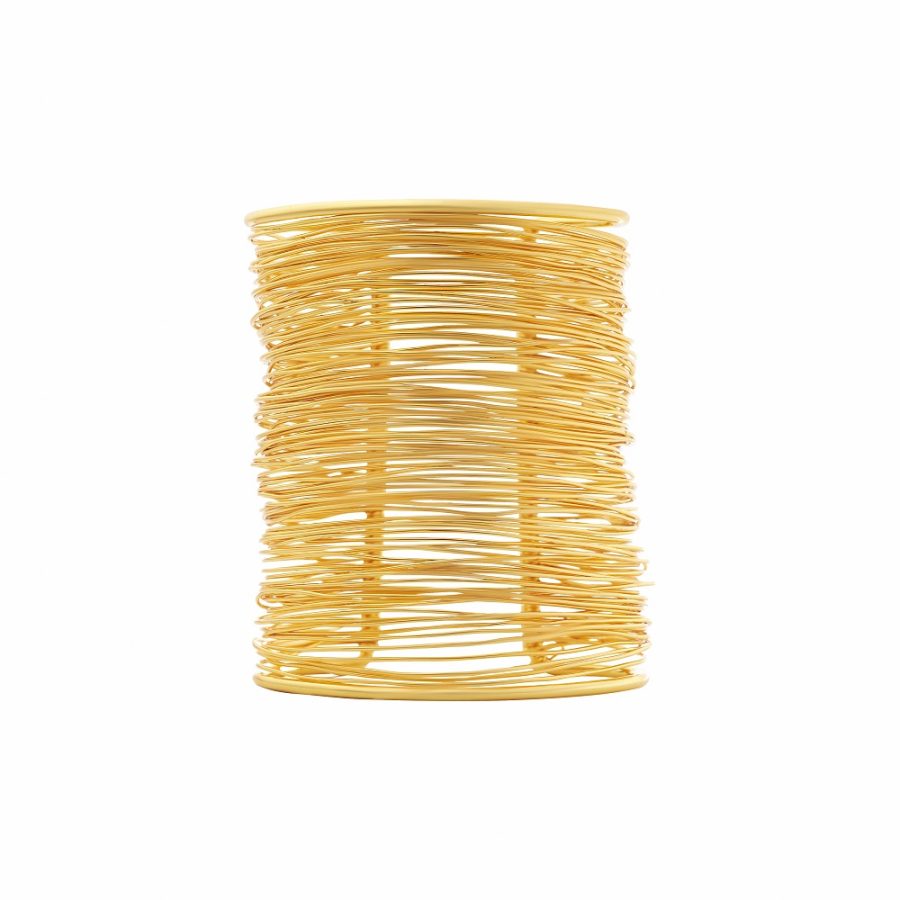 VENUS armreif gold - Image 5