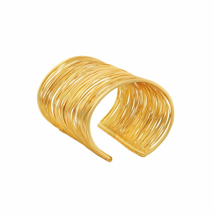 VENUS armreif gold - Image 7