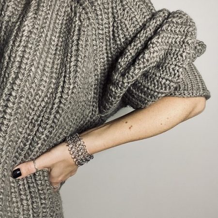 Silber Armband by MYMigma