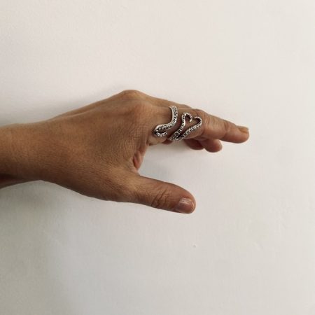 Must Have Ring by MYMigma