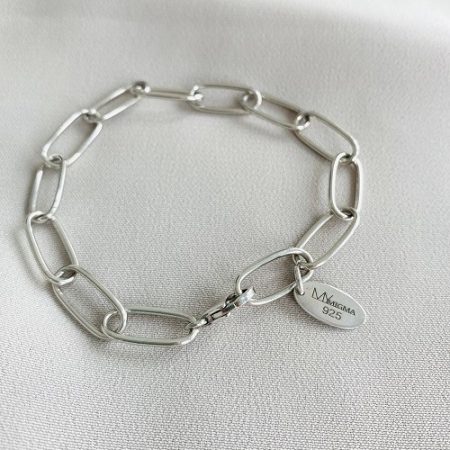 Silber Armband by MYMigma