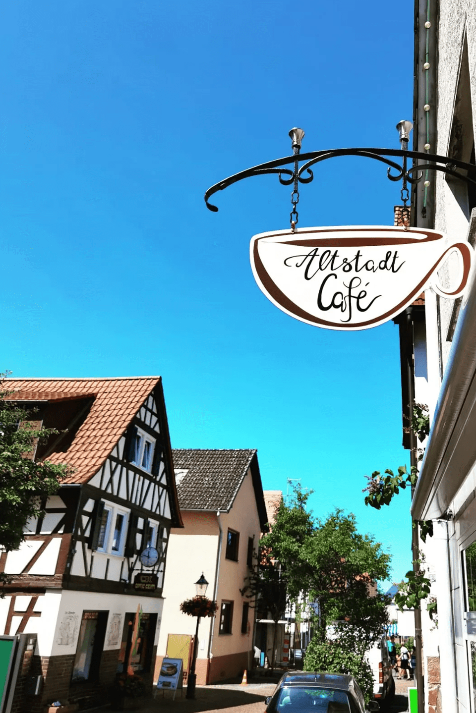 MYMigma Showroom - Altstadt Cafe Langen MYMigma Showroom - Altstadt Cafe Langen