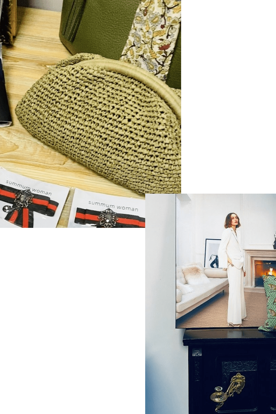 MYMigma Showroom - Venus MYMigma Showroom - Venus